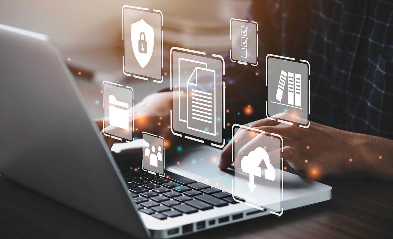 Servicios Informáticos